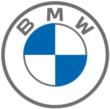BMW logo